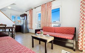 Apartments Ralitsa